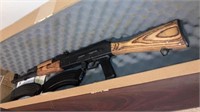 GP WASR AK 47 7.62X39. NEW!