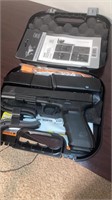 GLOCK MODEL 40 10mm GEN 4. WITH MOS ADAPTER. NEW!
