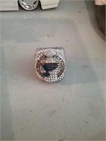 St Louis Blues Stanley Cup souvenir ring