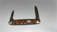 Henkles and Joyce HDWE Company 2 Blade Penknife