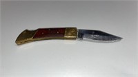 3 inch Folding Lock Knife Made in Pakistan