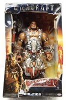 DUROTAN LIMITED EDITION DELUXE 18" FIGURE