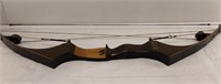 RECURVED BOW - MODEL 250 U.S.A.