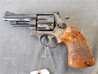 997- Smith & Wesson 28-2 Revolver