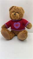 Galerie I Heart You Teddy Bear