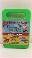 Sing and Play Volume 1 with Growing in Grace