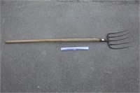 GREAT HAY FORK