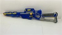 Generic Nerf Foam Blaster