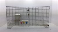 Small Animal Rabbit Cage