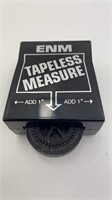 ENM Tapeless Measure
