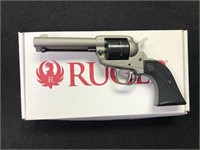 Ruger Wrangler 22LR 4 5/8 Revolver Factory New!