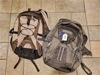 2 - Jansport Backpacks
