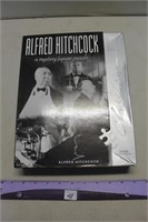 1000PC ALFRED HITCHCOCK PUZZLE