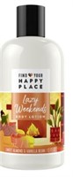 Lazy Weekends : Happy Place Body Lotion