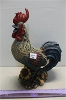 COOL ROOSTER FIGURAL