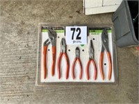 Plier Set (R1)