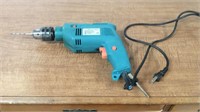 Tested working impact drill