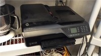 HP office jet printer