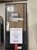 Baldwin door handle