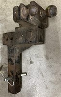 Trailer Hitch