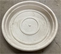 Plant Saucer 19in