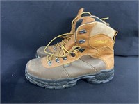 Carhart Size 10 Boots
