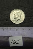 1974 US HALF DOLLAR COIN