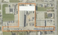 For Sale Now! Commercial Warehouse Real Estate