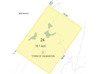 NH Rt. 106 (Tax Map 412, Lot 24)