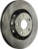 Centric 121.44168 Front Brake Rotor