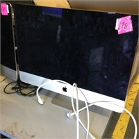 iMac A1418 cracked