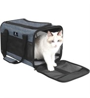 X-ZONE PET Cat Carrier
