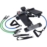 Stamina's InStride Pro Electronic Stepper