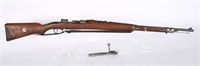 Steyr Chilean Military Rifle Model 1912