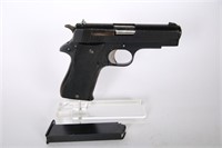 Star Model BM Pistol