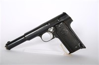 Astra 400 Model 1921 Pistol