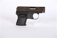 Mauser Vest Pocket Pistol
