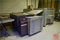 2008 Magnus 800 Quantum Platesetter with RIP and P