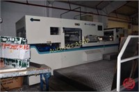 2012 Shanghai Electric Yawa ExcelC-106E Die Cutter