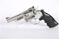 Ruger Security-Six Revolver