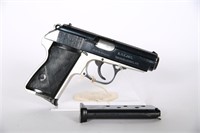 KBI R61 Pistol