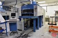 KBA 74 Karat ( Parts Machine)