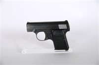 FN Browning Baby Pistol