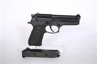 Beretta 96 FS Pistol