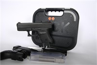 Glock Model 30 Gen 4 Pistol