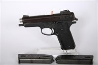 Smith & Wesson Model 559 Pistol