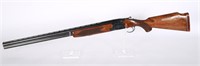 Winchester Model 101 Over Under Shotgun