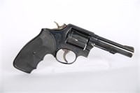 Smith & Wesson Model 13-2 Revolver