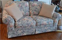 Flexsteel Sofa & Loveseat