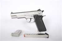 Smith & Wesson Model 4506-1 Pistol